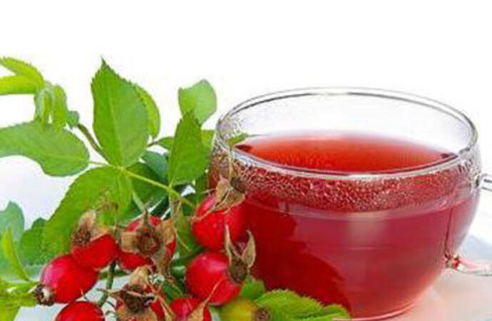 Qaraciyəri bir anda təmizləyən ən ucuz və faydalı resept