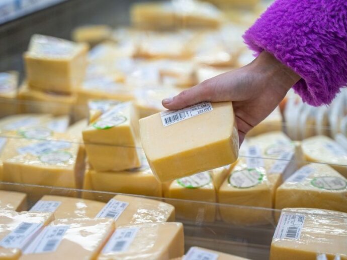 Marketlərdəki saxta pendirlərə nə qatırlar?