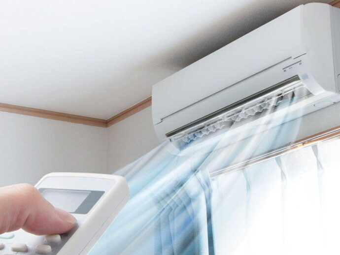 Kondinsionerlər ölümcül bakteriyalar yayır