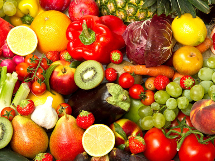 Bu 7 meyvəni heç vaxt qarışdırmayın: Onlar uşaqların ölümünə səbəb ola bilər!