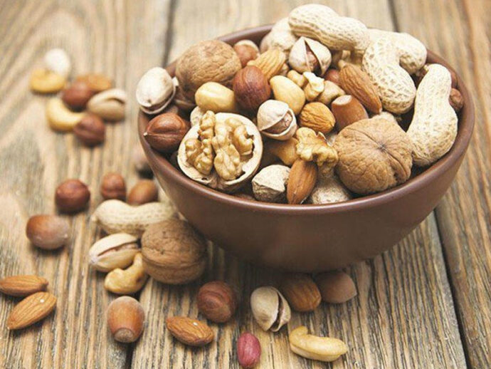 Kimlərə qoz-fındıq yemək olmaz — XƏBƏRDARLIQ