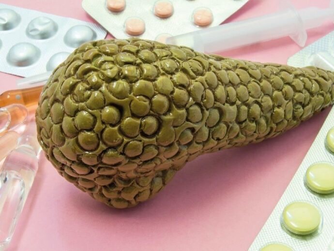 Mədəaltı vəzi dərmansız xilas etməyin yolları