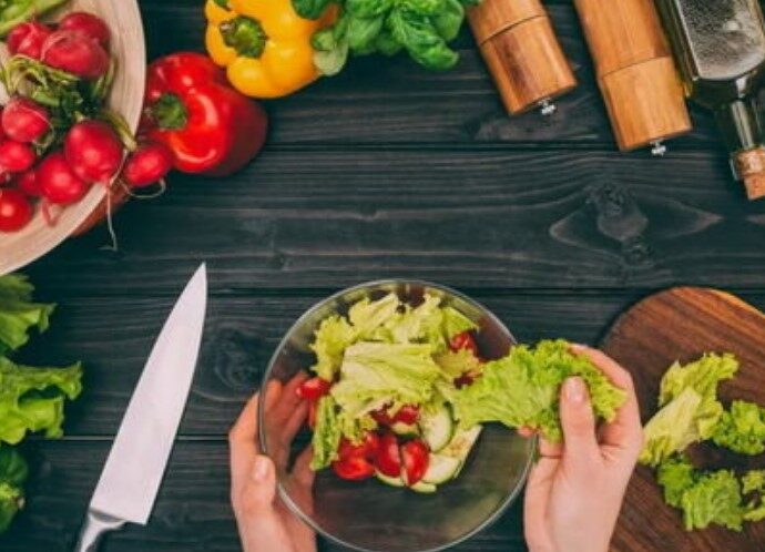 Qaraciyərin sağlamlığı üçün ən faydalı məhsullar — FOTO