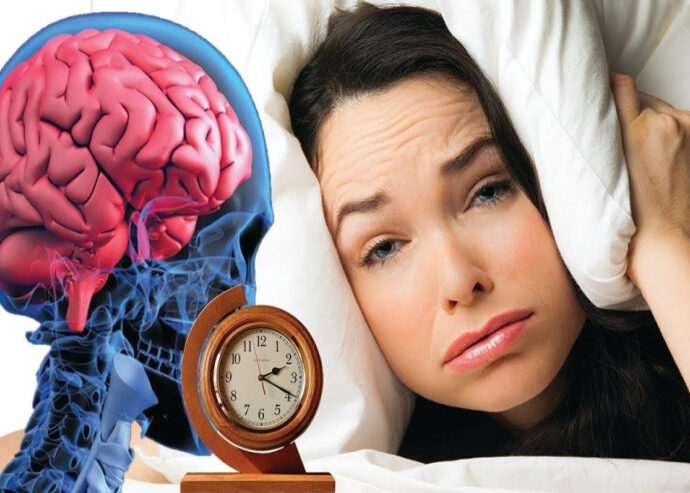 Yuxusuzluğun sağlamlıq üçün 6 təhlükəli NƏTİCƏSİ