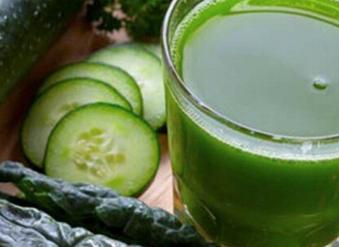 Niyə xiyar suyu içmək lazımdır? — 7 səbəb AÇIQLANDI