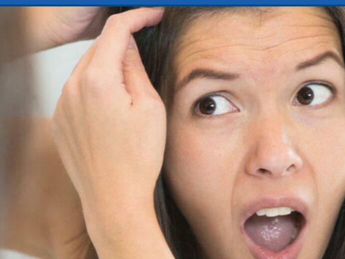 Saçın erkən ağarmasının səbəbi nədir? — Mütəxəssis AÇIQLADI